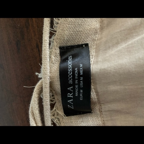 Zara beaded cami top - Picture 3 of 9